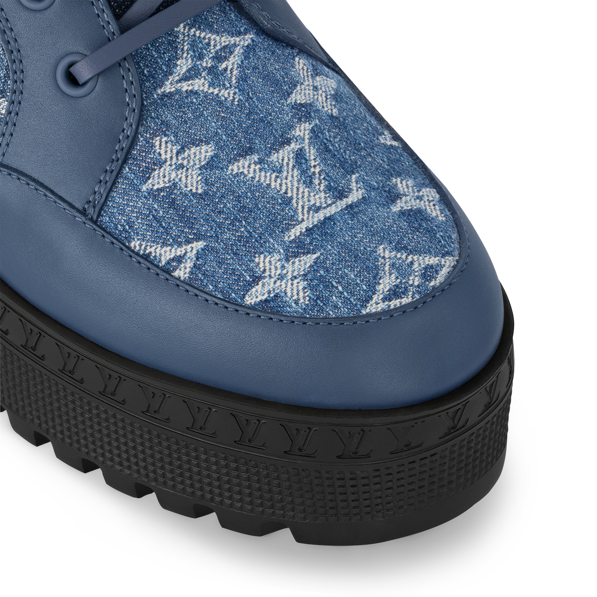 1回着用　LOUIS VUITTON ネイビー フラットシューズ美品　正規品 楽天市場】ルイヴィトン フラットシューズの通販